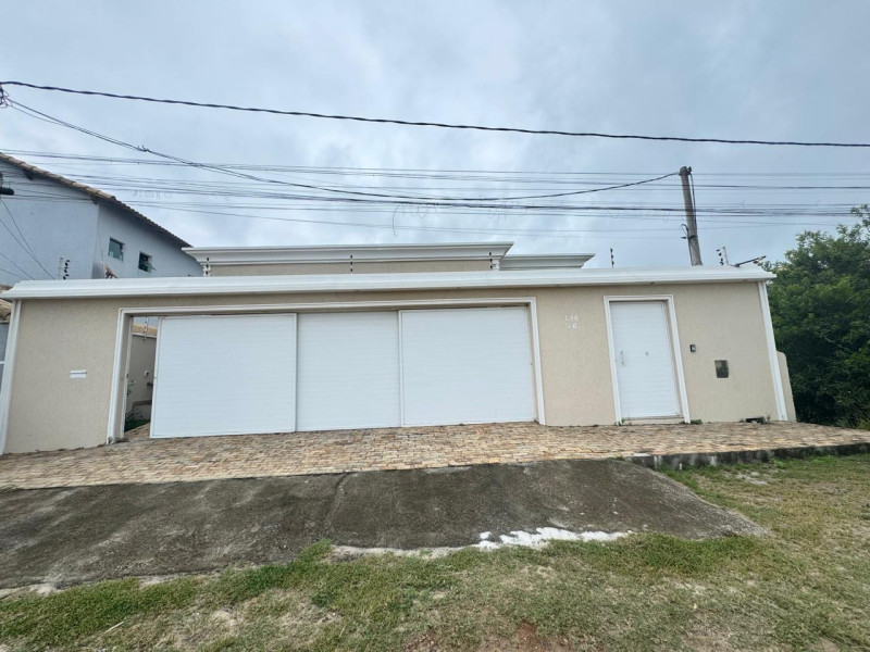 imóvel com 585m² - Monte Alto - Arraial do Cabo
