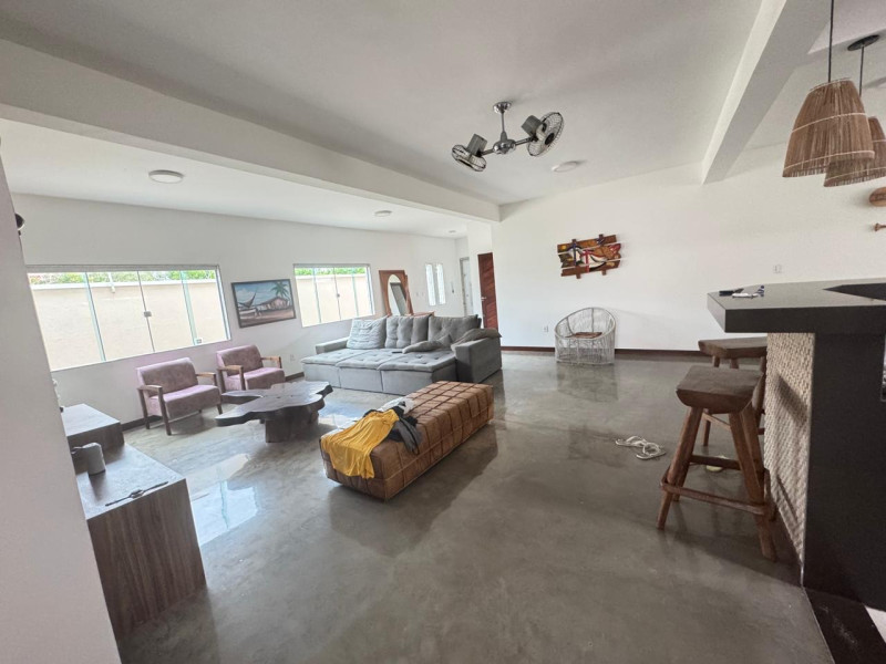 imóvel com 585m² - Monte Alto - Arraial do Cabo