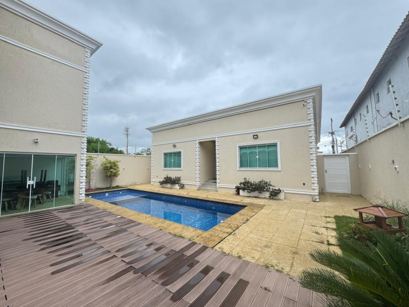 imóvel com 585m² - Monte Alto - Arraial do Cabo