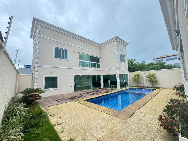 imóvel com 585m² - Monte Alto - Arraial do Cabo