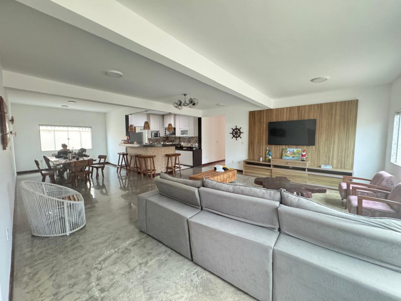 imóvel com 585m² - Monte Alto - Arraial do Cabo