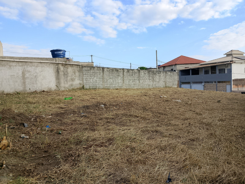 imóvel com 360m² - Santa Cruz - Betim