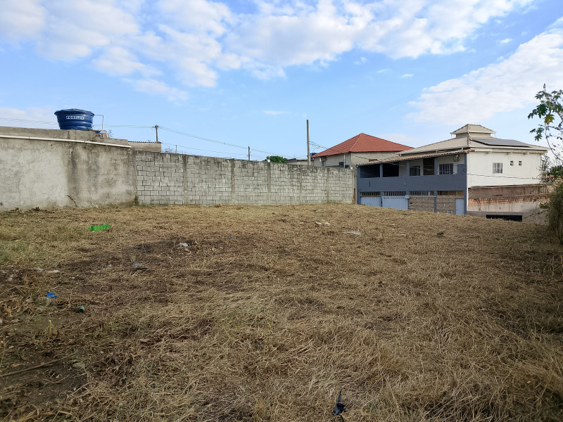imóvel com 360m² - Santa Cruz - Betim