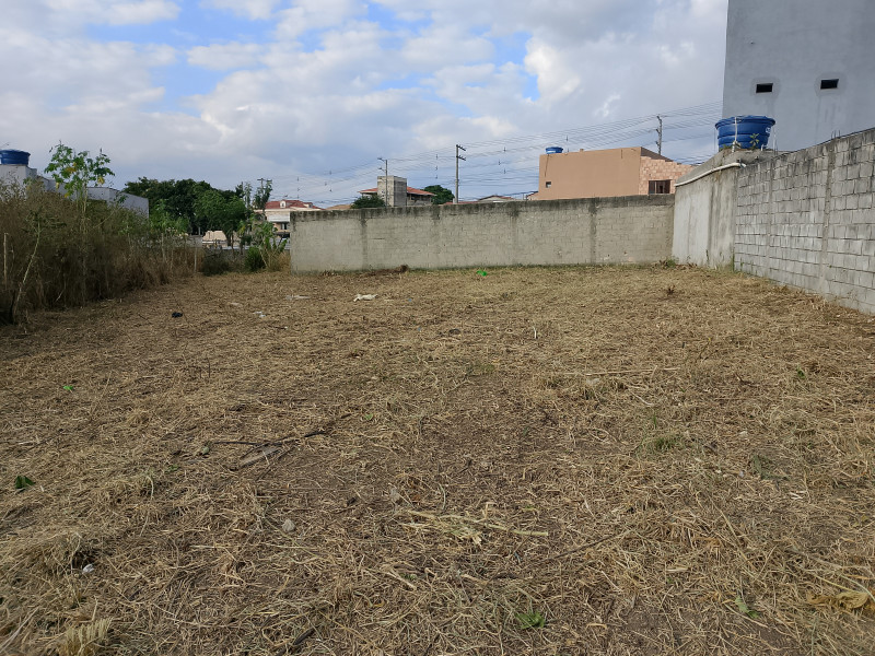 imóvel com 360m² - Santa Cruz - Betim