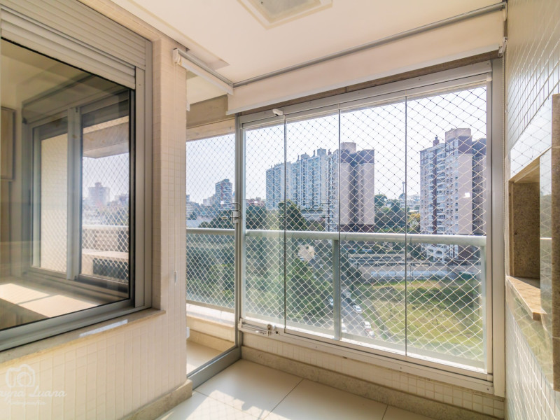 imóvel com 49m² - Petrópolis - Porto Alegre
