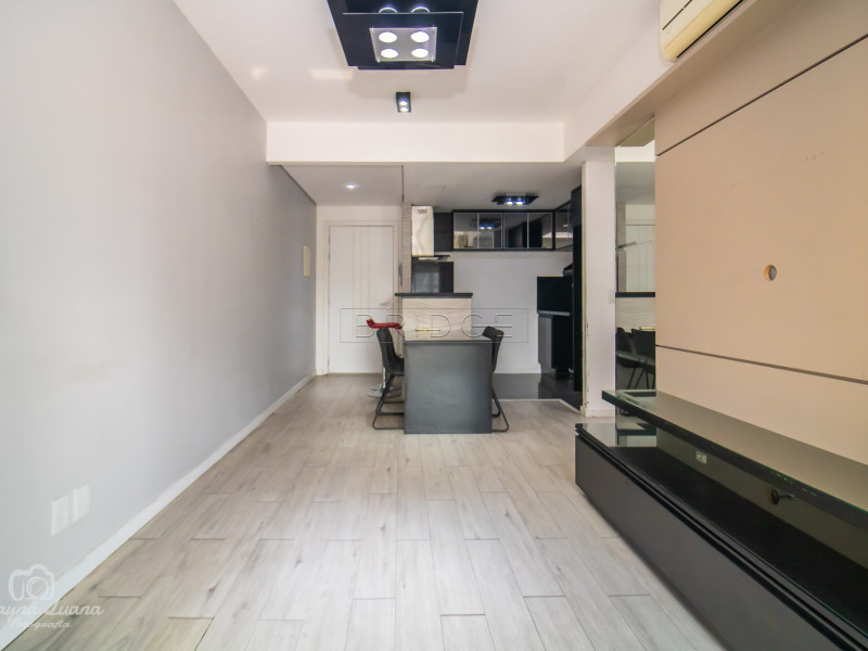 imóvel com 49m² - Petrópolis - Porto Alegre