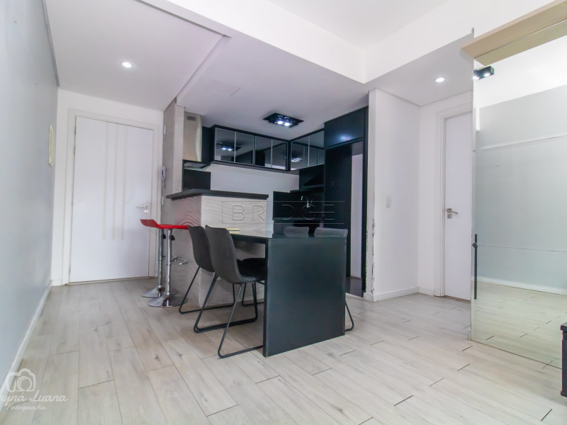 imóvel com 49m² - Petrópolis - Porto Alegre