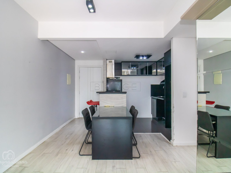 imóvel com 49m² - Petrópolis - Porto Alegre