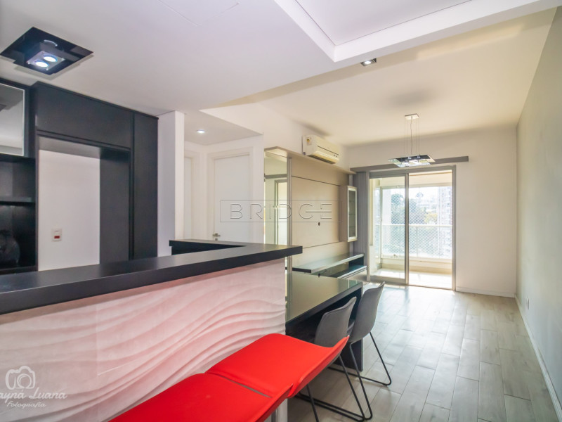 imóvel com 49m² - Petrópolis - Porto Alegre