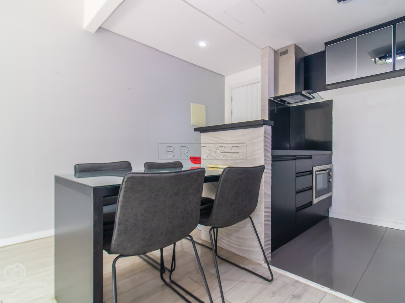 imóvel com 49m² - Petrópolis - Porto Alegre