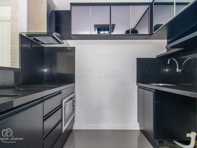 imóvel com 49m² - Petrópolis - Porto Alegre