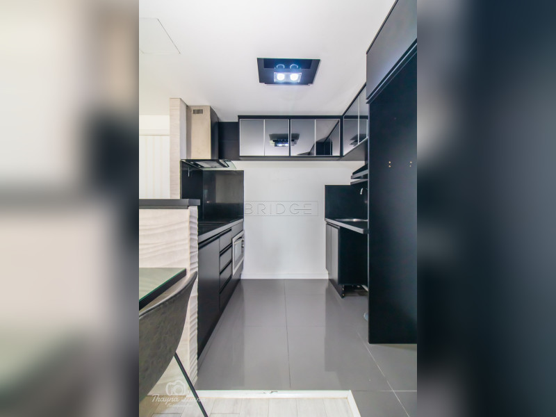imóvel com 49m² - Petrópolis - Porto Alegre