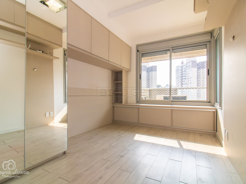 imóvel com 49m² - Petrópolis - Porto Alegre