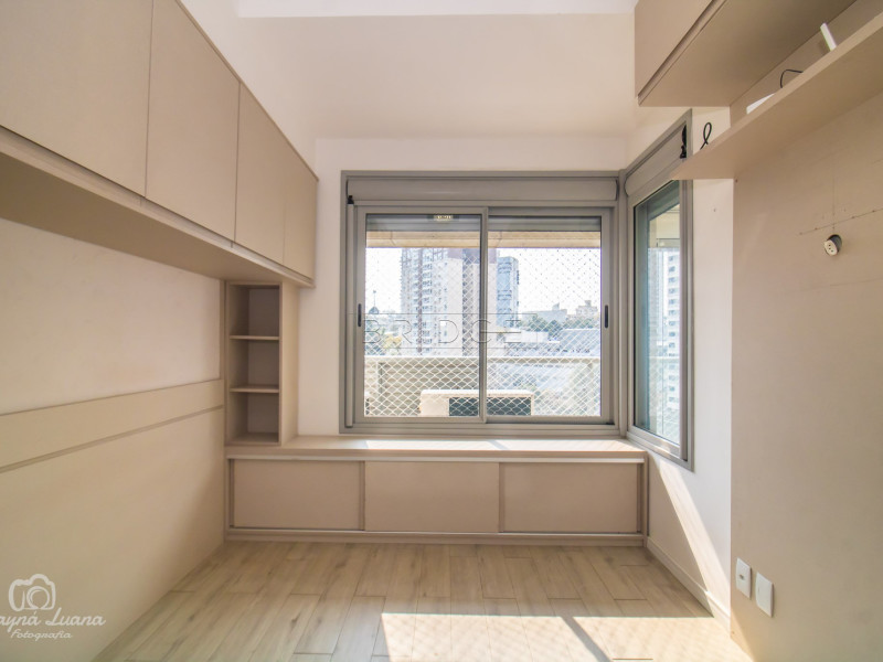 imóvel com 49m² - Petrópolis - Porto Alegre