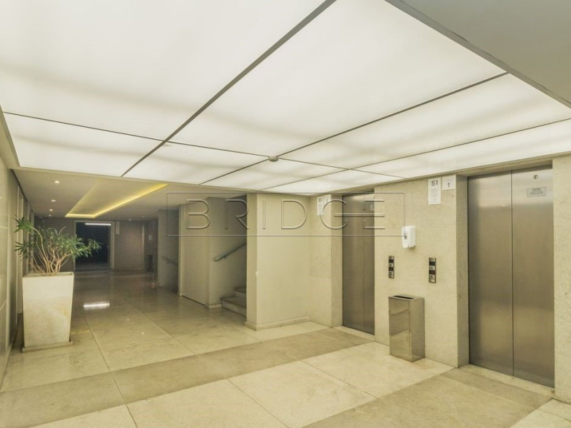 imóvel com 49m² - Petrópolis - Porto Alegre