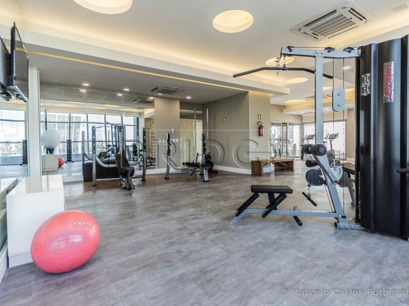imóvel com 49m² - Petrópolis - Porto Alegre