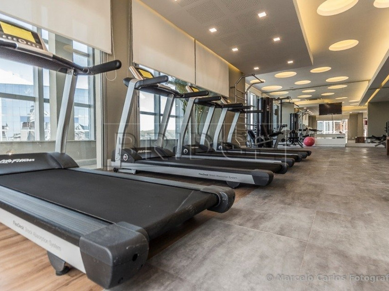 imóvel com 49m² - Petrópolis - Porto Alegre