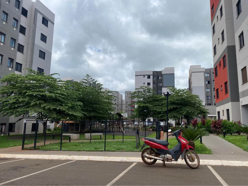 imóvel com 48m² - Jardim Maria Celina - Londrina