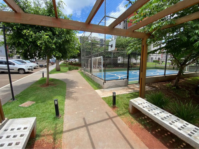 imóvel com 48m² - Jardim Maria Celina - Londrina