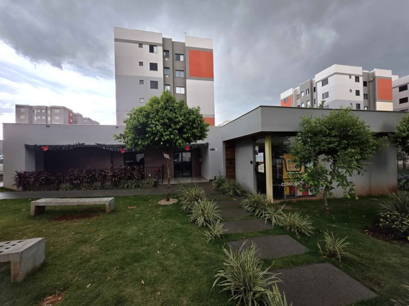imóvel com 48m² - Jardim Maria Celina - Londrina