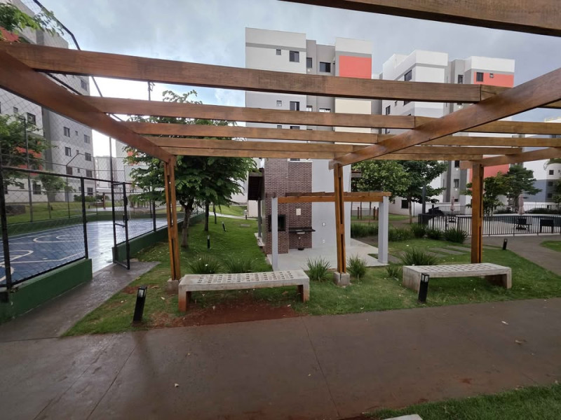 imóvel com 48m² - Jardim Maria Celina - Londrina