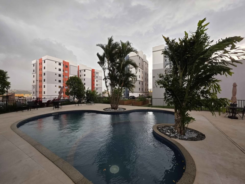 imóvel com 48m² - Jardim Maria Celina - Londrina