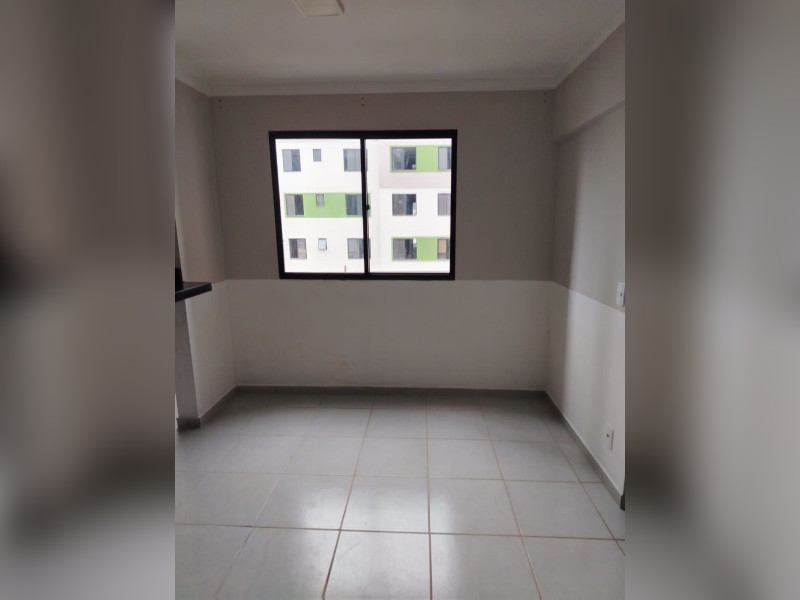 imóvel com 48m² - Jardim Maria Celina - Londrina