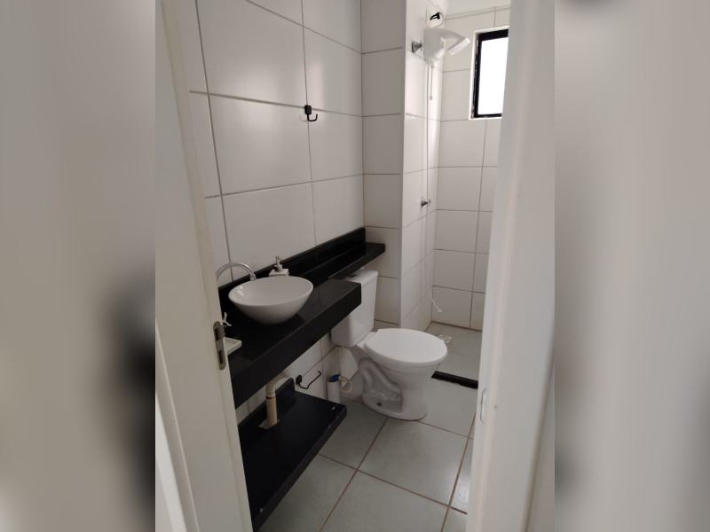 imóvel com 48m² - Jardim Maria Celina - Londrina