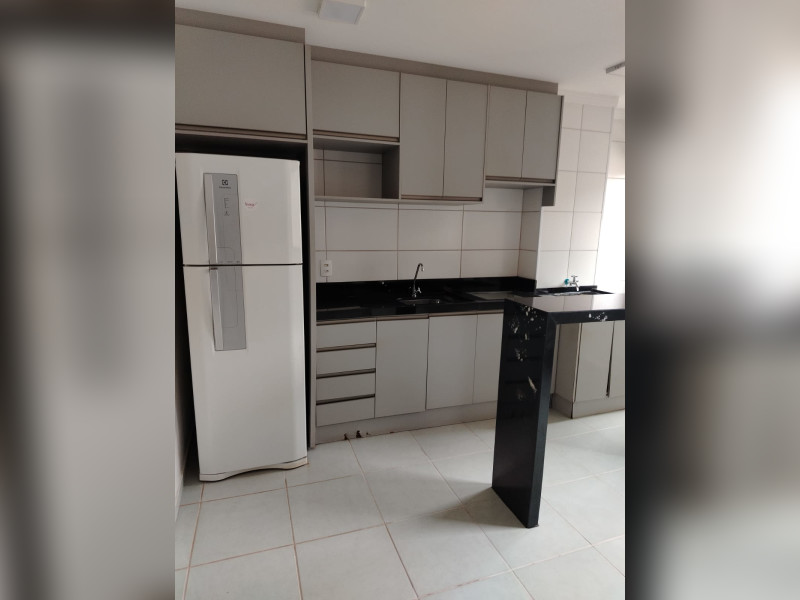 imóvel com 48m² - Jardim Maria Celina - Londrina