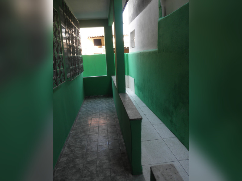 imóvel com 85m² - Coelho Neto - Rio de Janeiro