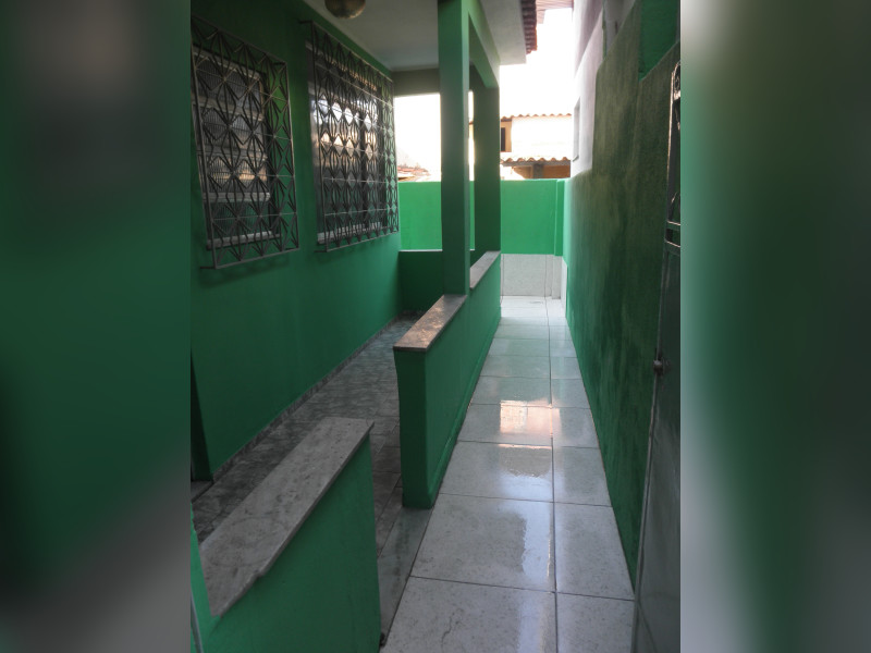 imóvel com 85m² - Coelho Neto - Rio de Janeiro