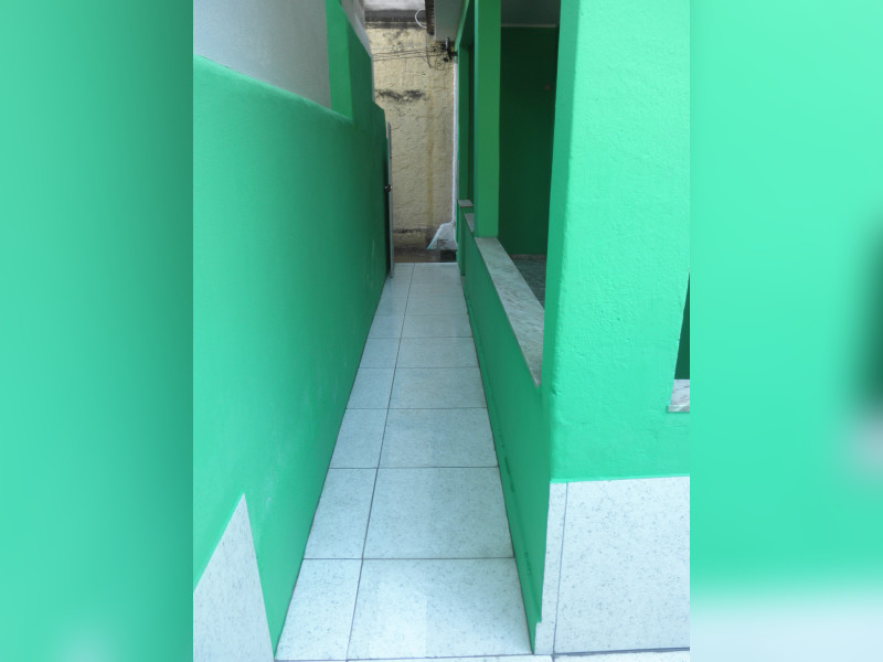 imóvel com 85m² - Coelho Neto - Rio de Janeiro