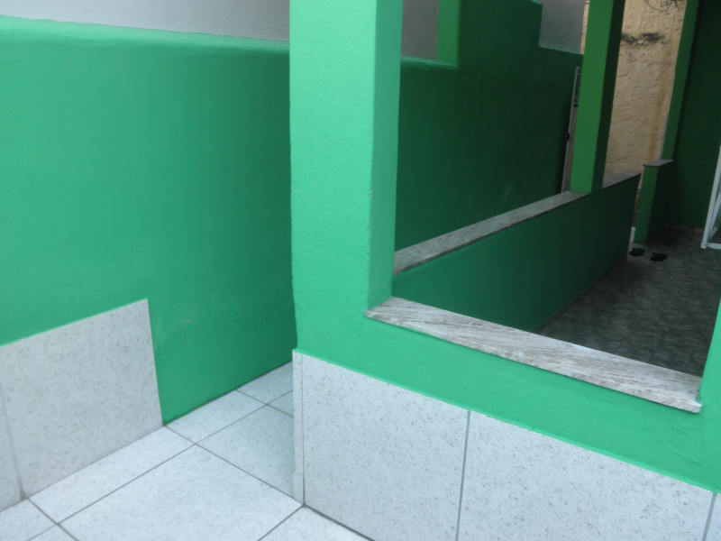 imóvel com 85m² - Coelho Neto - Rio de Janeiro