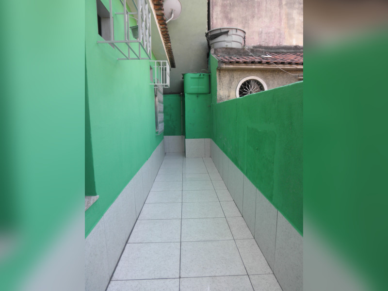 imóvel com 85m² - Coelho Neto - Rio de Janeiro