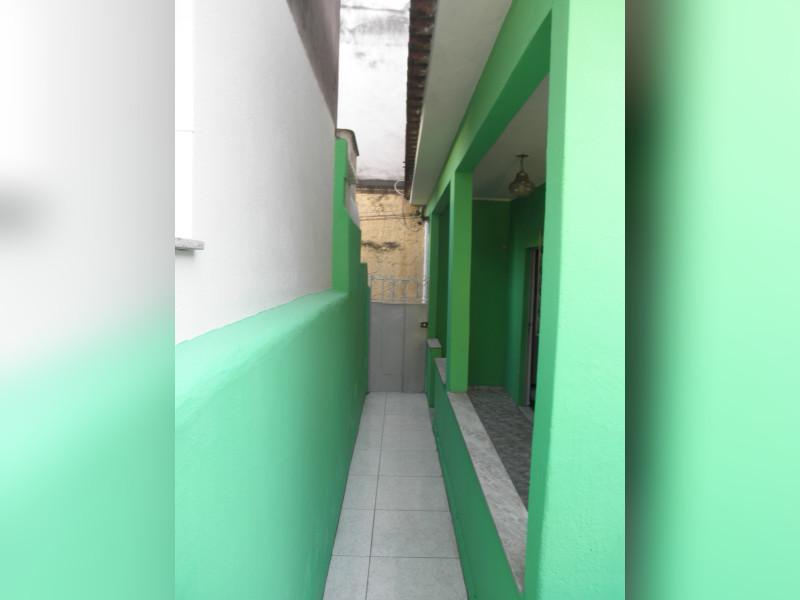 imóvel com 85m² - Coelho Neto - Rio de Janeiro