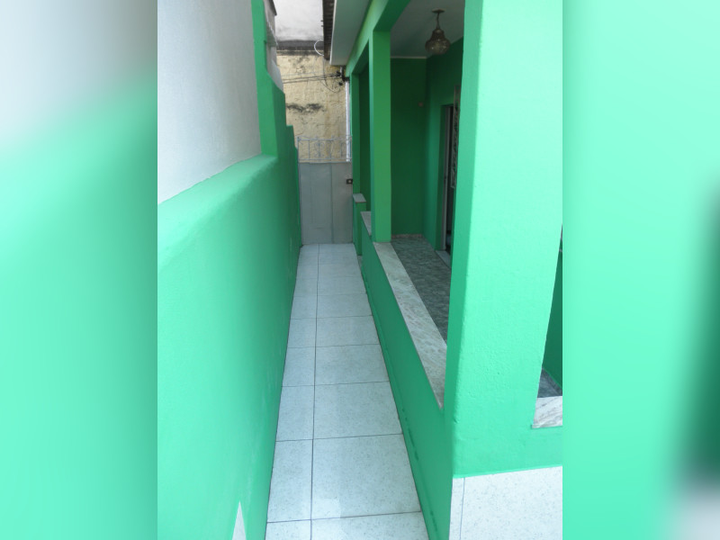 imóvel com 85m² - Coelho Neto - Rio de Janeiro