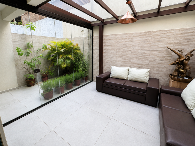imóvel com 160m² - Praia dos Amores - Balneário Camboriú