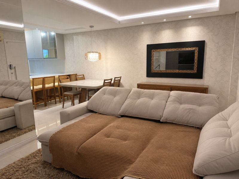 imóvel com 160m² - Praia dos Amores - Balneário Camboriú
