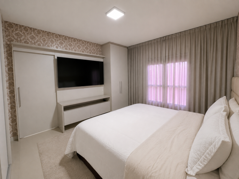 imóvel com 160m² - Praia dos Amores - Balneário Camboriú