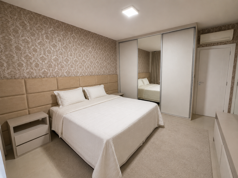 imóvel com 160m² - Praia dos Amores - Balneário Camboriú