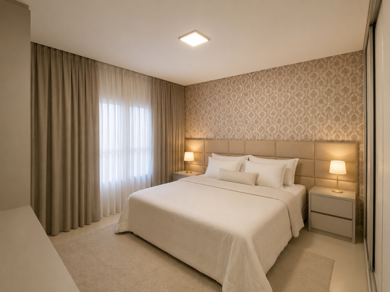 imóvel com 160m² - Praia dos Amores - Balneário Camboriú