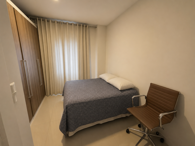 imóvel com 160m² - Praia dos Amores - Balneário Camboriú