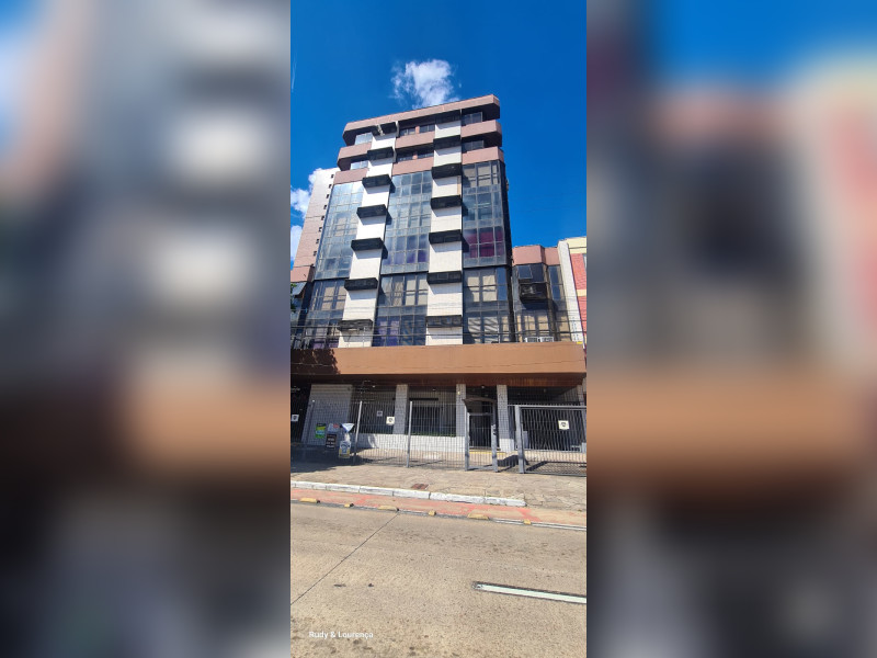 imóvel com 39m² - Menino Deus - Porto Alegre