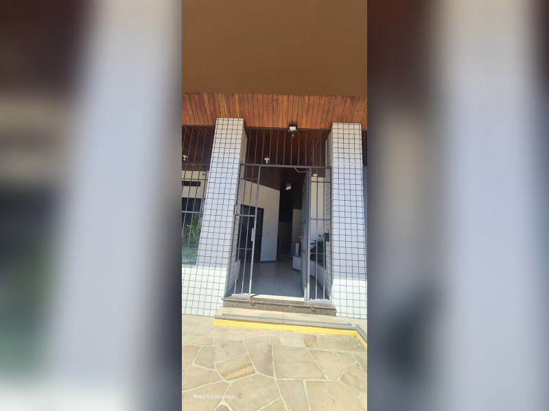imóvel com 39m² - Menino Deus - Porto Alegre