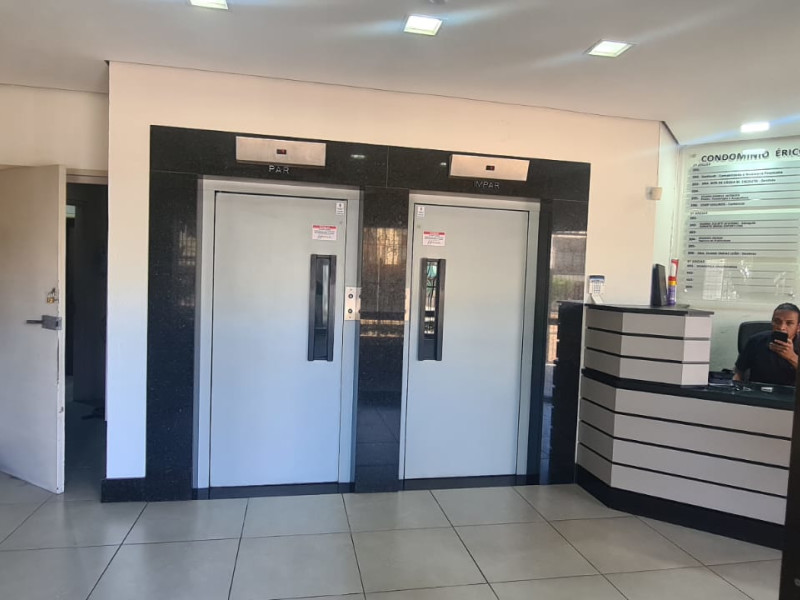 imóvel com 39m² - Menino Deus - Porto Alegre