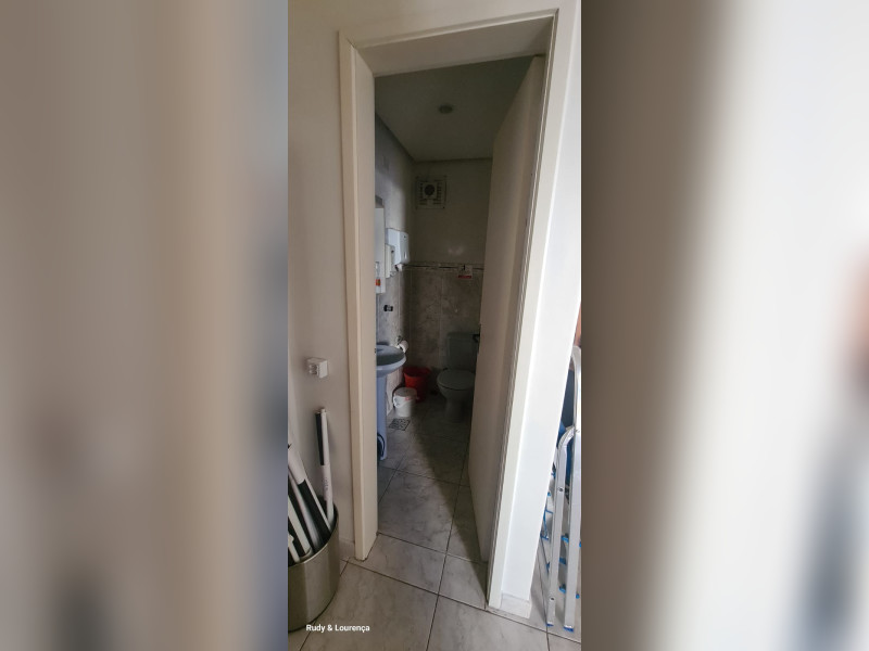 imóvel com 39m² - Menino Deus - Porto Alegre