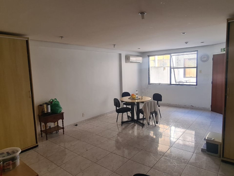 imóvel com 39m² - Menino Deus - Porto Alegre