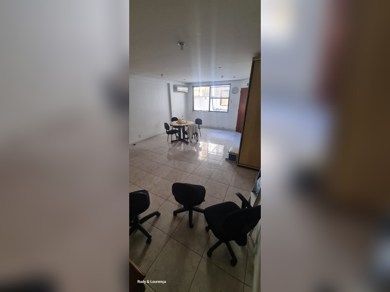 imóvel com 39m² - Menino Deus - Porto Alegre