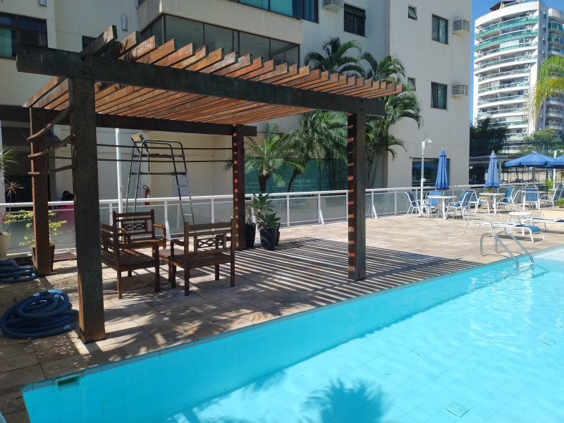 imóvel com 65m² - Barra olímpica - Rio de Janeiro
