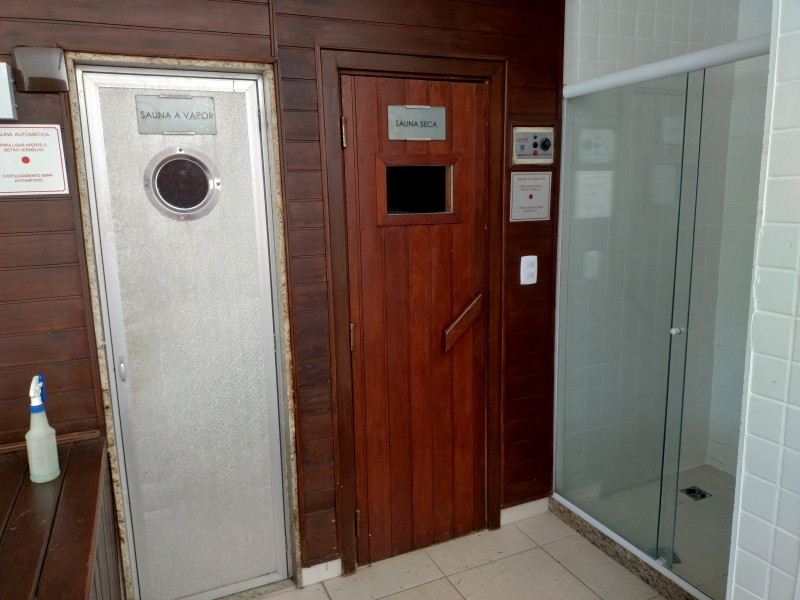 imóvel com 65m² - Barra olímpica - Rio de Janeiro